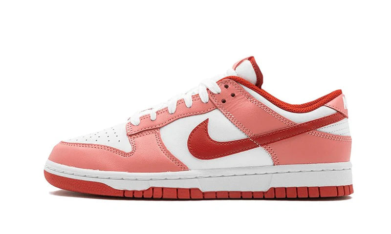Nike Dunk Low Red Stardust-FQ8876-618-schoenen JHypes