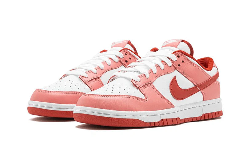 Nike Dunk Low Red Stardust-FQ8876-618-sneakers JHypes