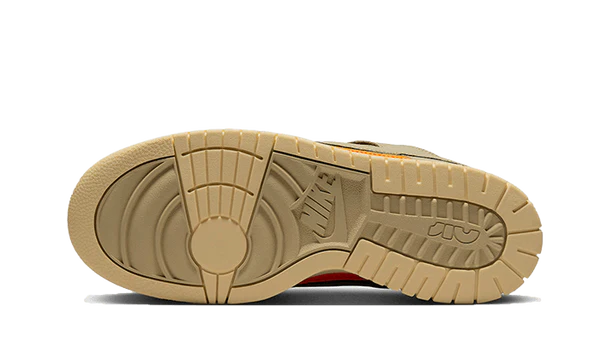 Nike Dunk Low Remastered Medium Olive-DV0821-200-sneakers JHypes