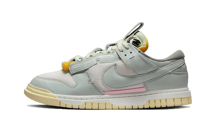 Nike Dunk Low Remastered Mint Foam-DV0821-100-JHypes
