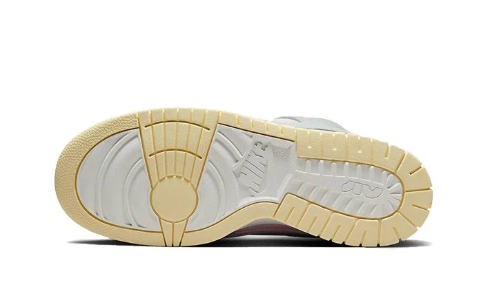 Nike Dunk Low Remastered Mint Foam-DV0821-100-sneakers JHypes