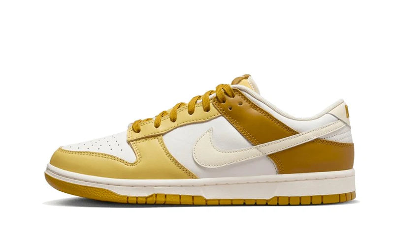 Nike Dunk Low Retro Bronzine Coconut Milk-FZ4042-716-JHypes