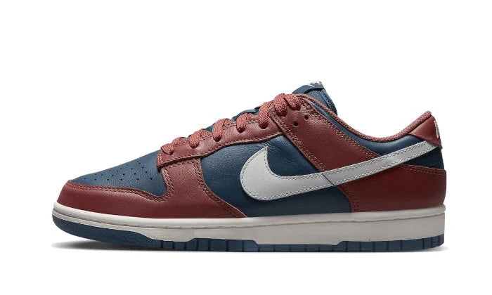 Nike Dunk Low Retro Canyon Rust-DD1503-602-JHypes