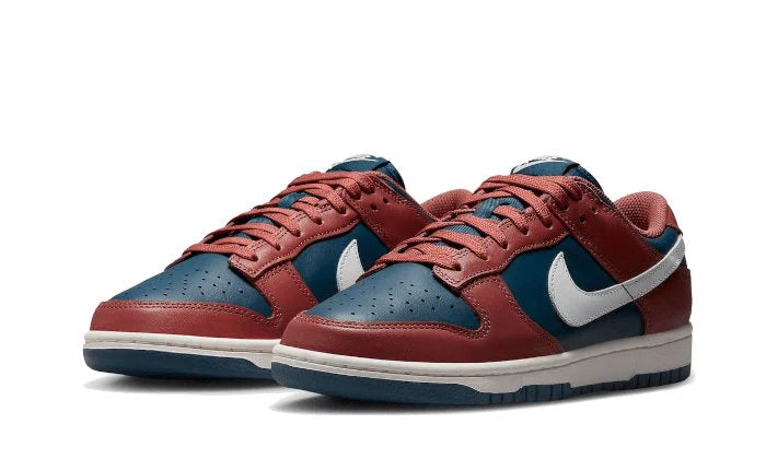 Nike Dunk Low Retro Canyon Rust-DD1503-602-sneaker JHypes
