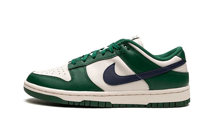 Nike Dunk Low Retro Gorge Green Midnight Navy-DD1503-300-JHypes