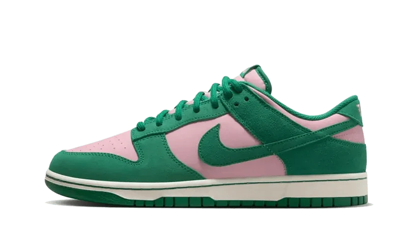 Nike Dunk Low Retro Medium Soft Pink Malachite-FZ0549-600-JHypes