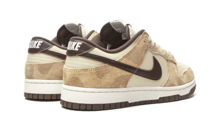 Nike Dunk Low Retro PRM Animal Pack Giraffe-DH7913-200-sneaker JHypes