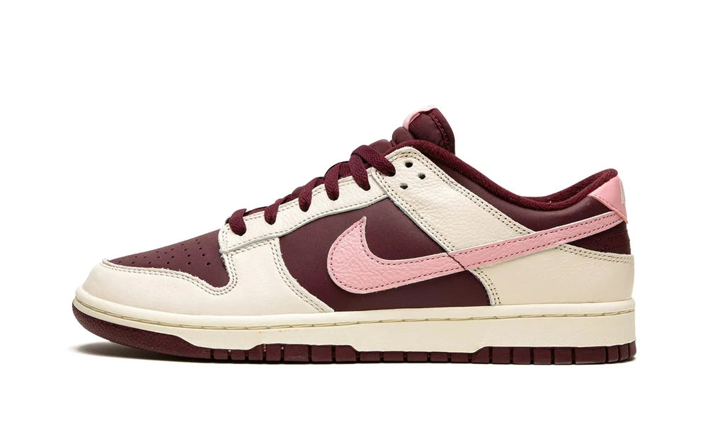 Nike Dunk Low Retro PRM Valentine's Day 2023-DR9705-100-JHypes