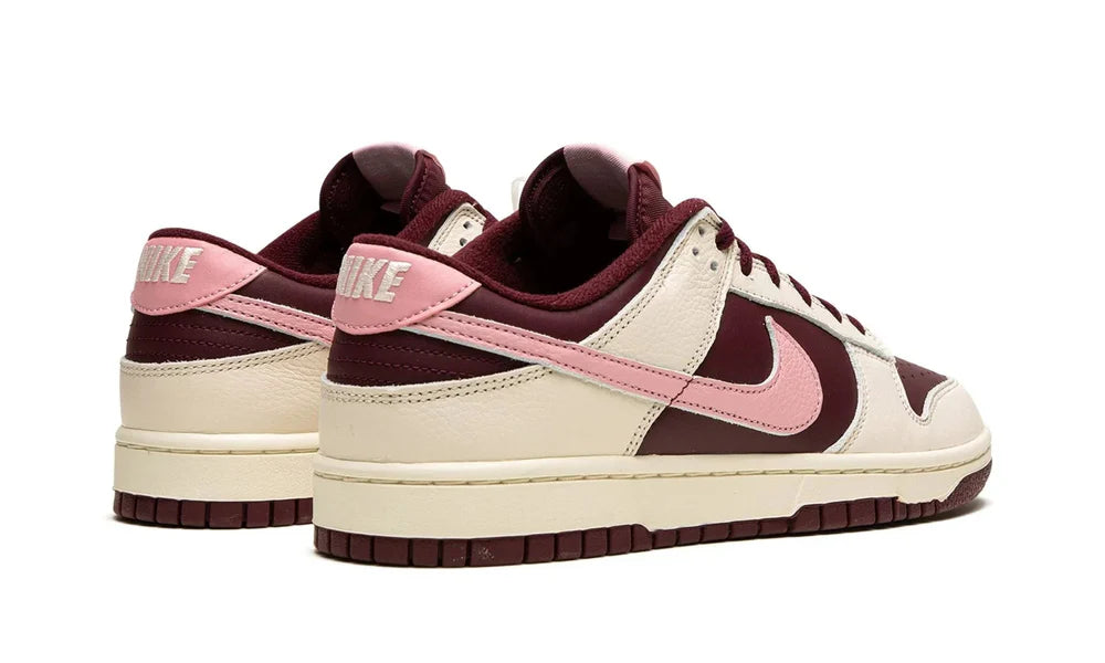 Nike Dunk Low Retro PRM Valentine's Day 2023-DR9705-100-sneakers JHypes