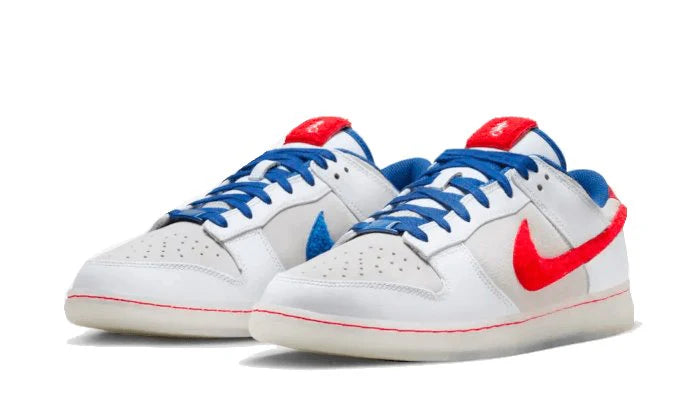 Nike Dunk Low Retro PRM Year of the Rabbit White Crimson-FD4203-161-sneaker JHypes