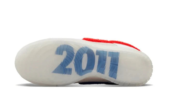 Nike Dunk Low Retro PRM Year of the Rabbit White Crimson-FD4203-161-sneakers JHypes