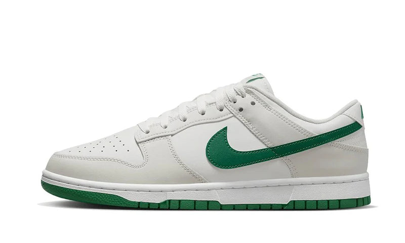 Nike Dunk Low Retro Summit White Malachite-DV0831-107-JHypes