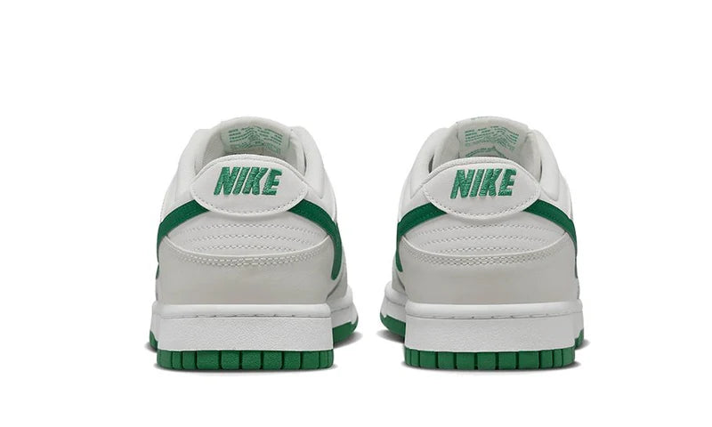 Nike Dunk Low Retro Summit White Malachite-DV0831-107-sneakers JHypes