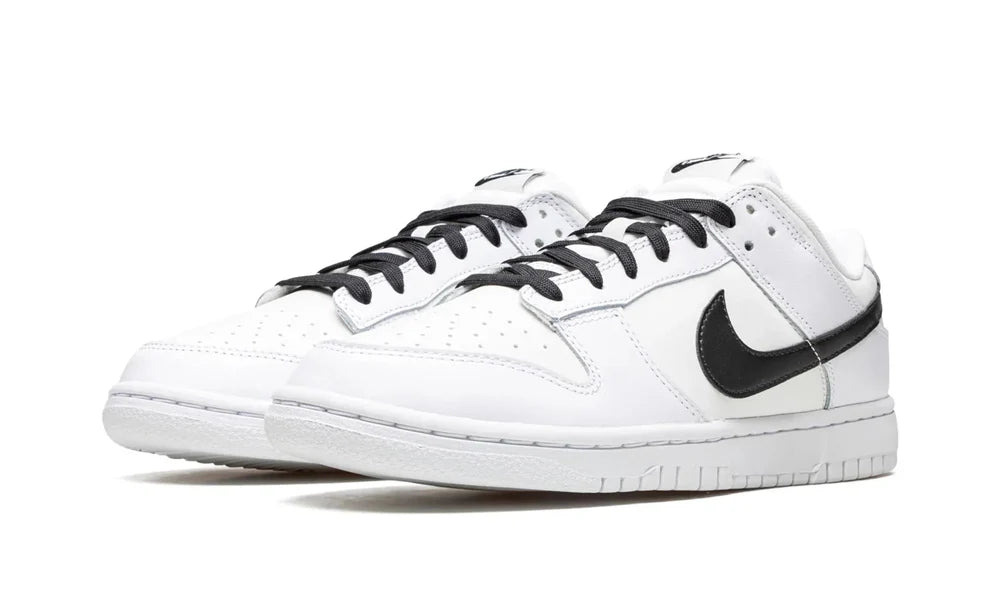 Nike Dunk Low Reverse Panda-DJ6188-101-sneaker JHypes