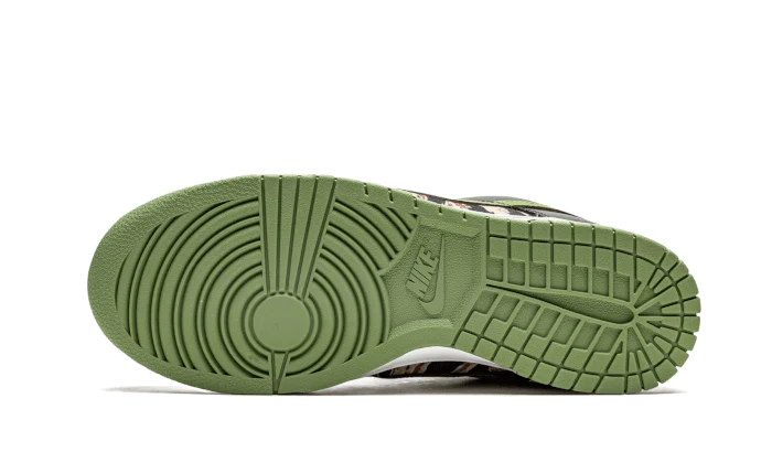 Nike Dunk Low SE Black Multi-Camo (Crazy Camo)-DH0957-001 / DB1909-001-schoenen JHypes