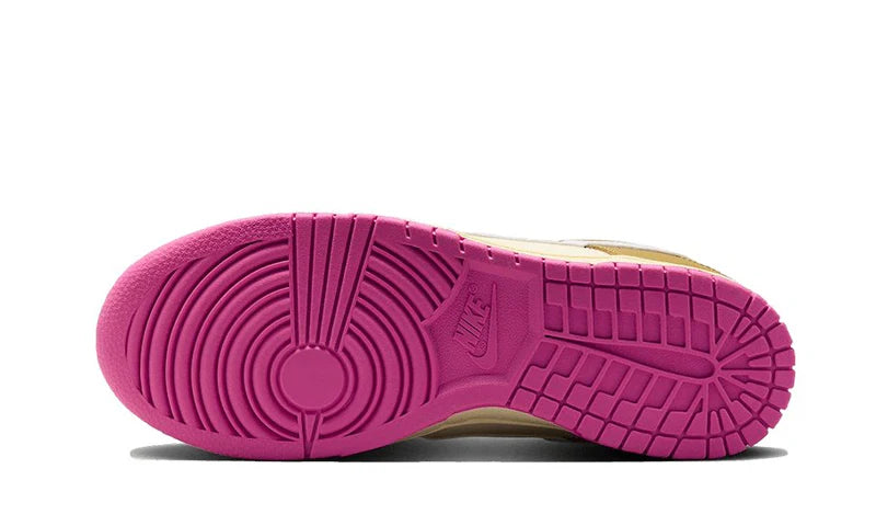 Nike Dunk Low SE Bronzine Pink-FD8683-700-sneakers JHypes