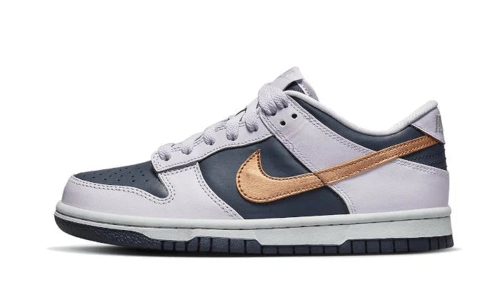 Nike Dunk Low SE Copper Swoosh-DX1663-400-JHypes