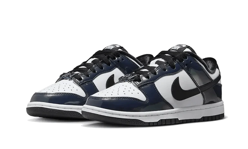 Nike Dunk Low SE Just Do It Black-FQ8143-001-sneaker JHypes