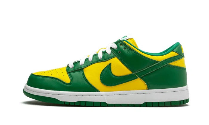 Nike Dunk Low SP Brazil-CU1727-700-JHypes