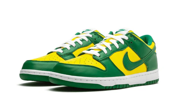 Nike Dunk Low SP Brazil-CU1727-700-sneaker JHypes