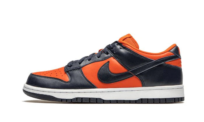 Nike Dunk Low SP Champ Colors-CU1727-800-sneaker JHypes
