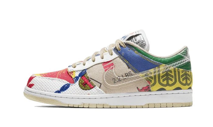 Nike Dunk Low SP City Market-DA6125-900-JHypes