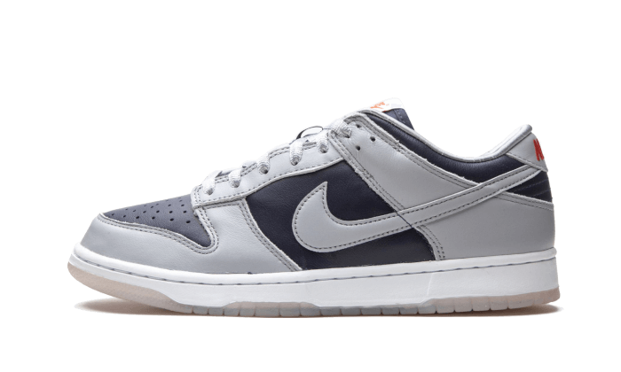 Nike Dunk Low SP College Navy - DD1768-400 -JHypes