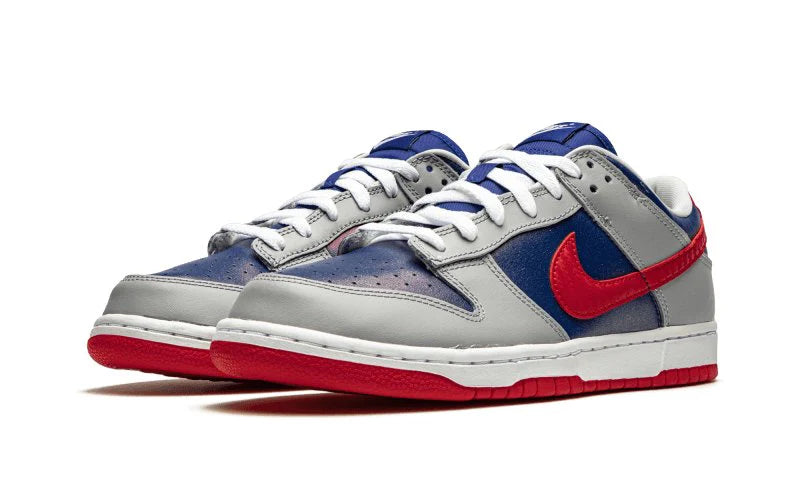 Nike Dunk Low Samba (2020)-CZ2667-400-JHypes