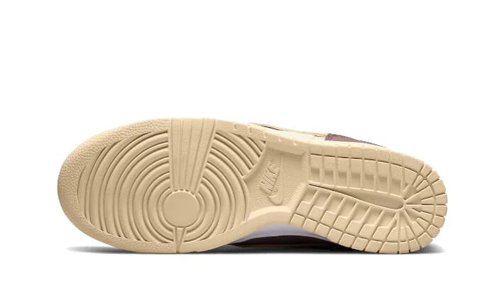 Nike Dunk Low Scrap Latte-DH7450-100-sneakers JHypes