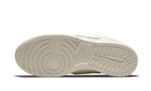 Nike Dunk Low Scrap Phantom - DM0802-001-sneakers JHypes