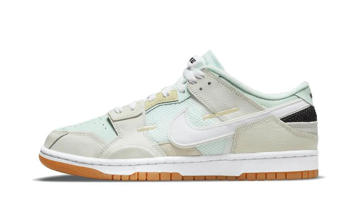 Nike Dunk Low Scrap Sea Glass-DB0500-100-JHypes