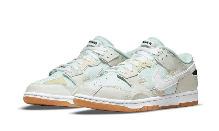 Nike Dunk Low Scrap Sea Glass-DB0500-100-sneaker JHypes