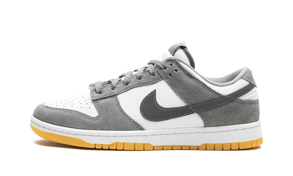 Nike Dunk Low Smoke Grey Gum 3M Swoosh-FV0389-100-JHypes
