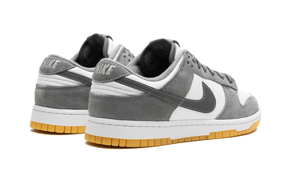 Nike Dunk Low Smoke Grey Gum 3M Swoosh-FV0389-100-sneaker JHypes