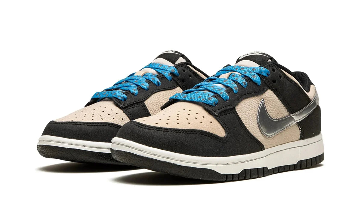 Nike Dunk Low Starry Laces-DZ4712-001-sneaker JHypes