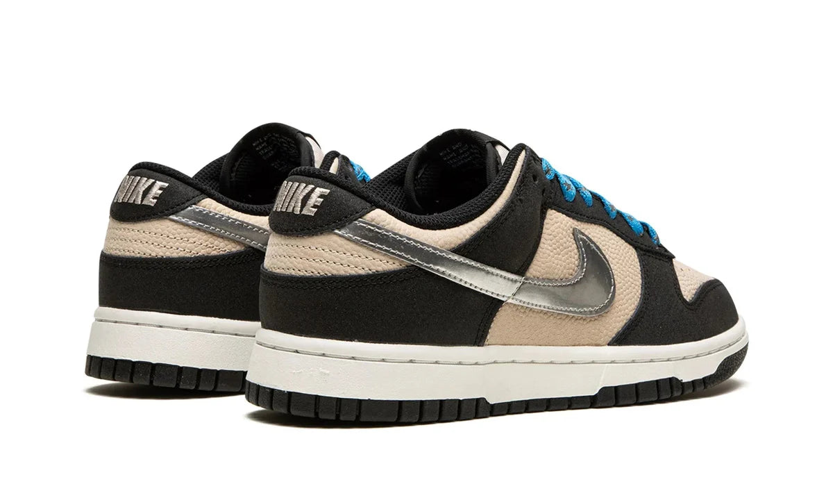 Nike Dunk Low Starry Laces-DZ4712-001-sneakers JHypes