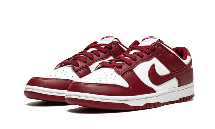 Nike Dunk Low Team Red-DD1391-601-schoenen JHype
