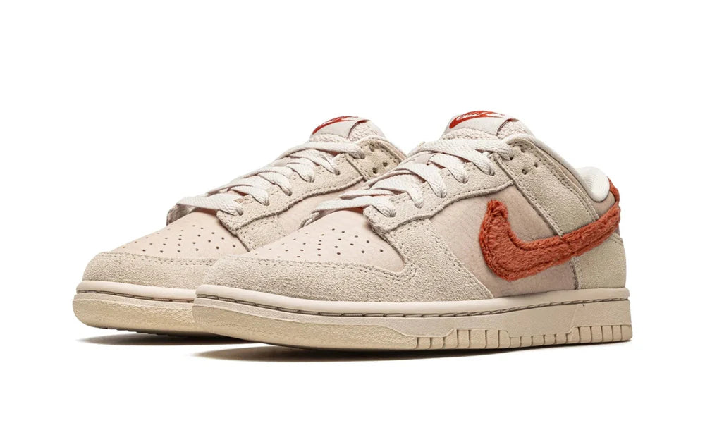 Nike Dunk Low Terry Swoosh (W)-DZ4706-200-sneakers JHypes