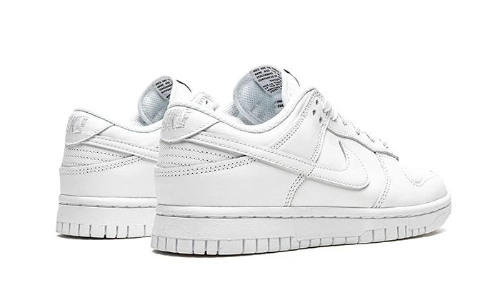 Nike Dunk Low Triple White (2021)-DD1503-109-sneakers JHypes