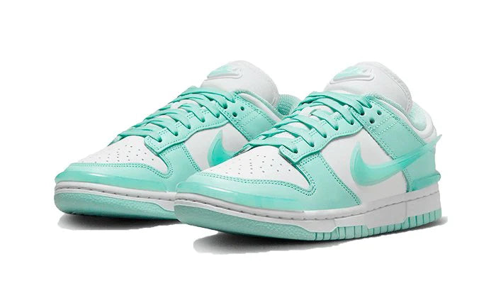 Nike Dunk Low Twist Jade Ice-DZ2794-101-sneaker JHypes