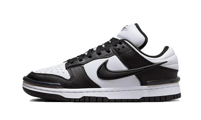 Nike Dunk Low Twist Panda-DZ2794-001-JHypes