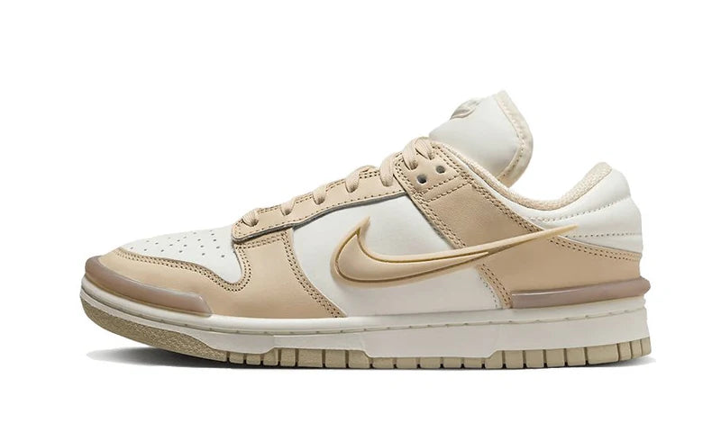Nike Dunk Low Twist Sanddrift-DZ2794-102-JHypes