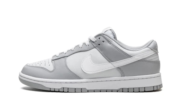 Nike Dunk Low Two Tone Grey-DJ6188-001-JHypes