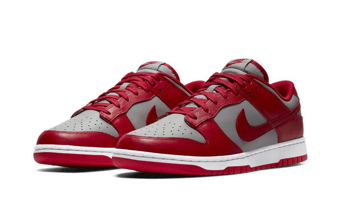 Nike Dunk Low UNLV-DD1391-002-JHypes