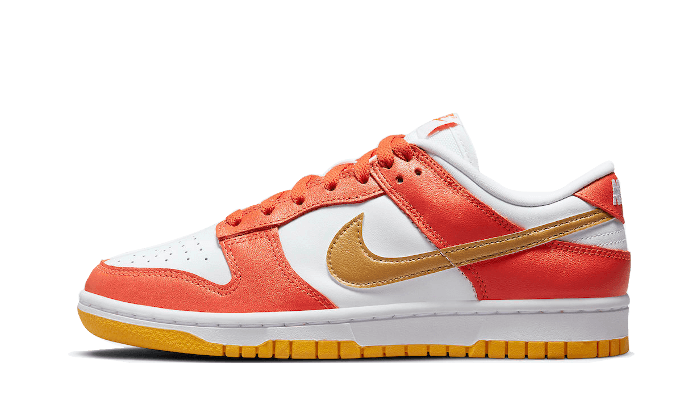 Nike Dunk Low University Gold- DQ4690-800JHypes