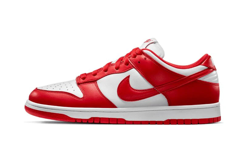 Nike Dunk Low University Red-CU1727-100-JHypes