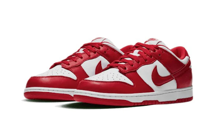 Nike Dunk Low University Red-CU1727-100-sneaker JHypes