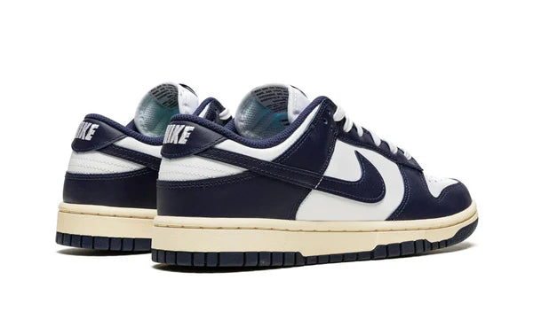 Nike Dunk Low Vintage Navy (W)