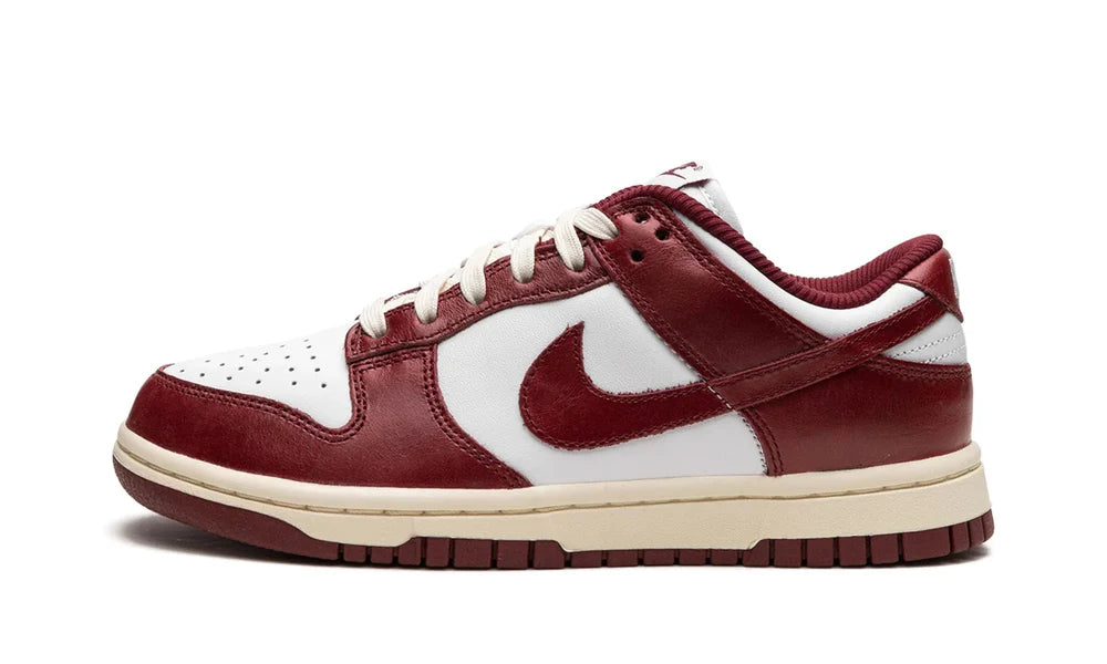 Nike Dunk Low Vintage Team Red (Women)-FJ4555-100-JHypes
