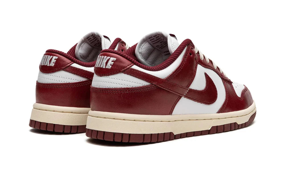 Nike Dunk Low Vintage Team Red (Women)-FJ4555-100-sneaker JHypes